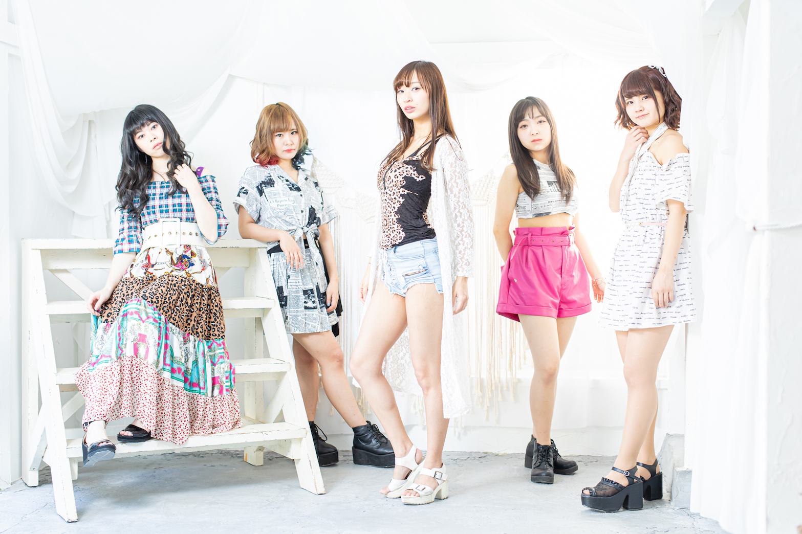 Risky Melody Official Site