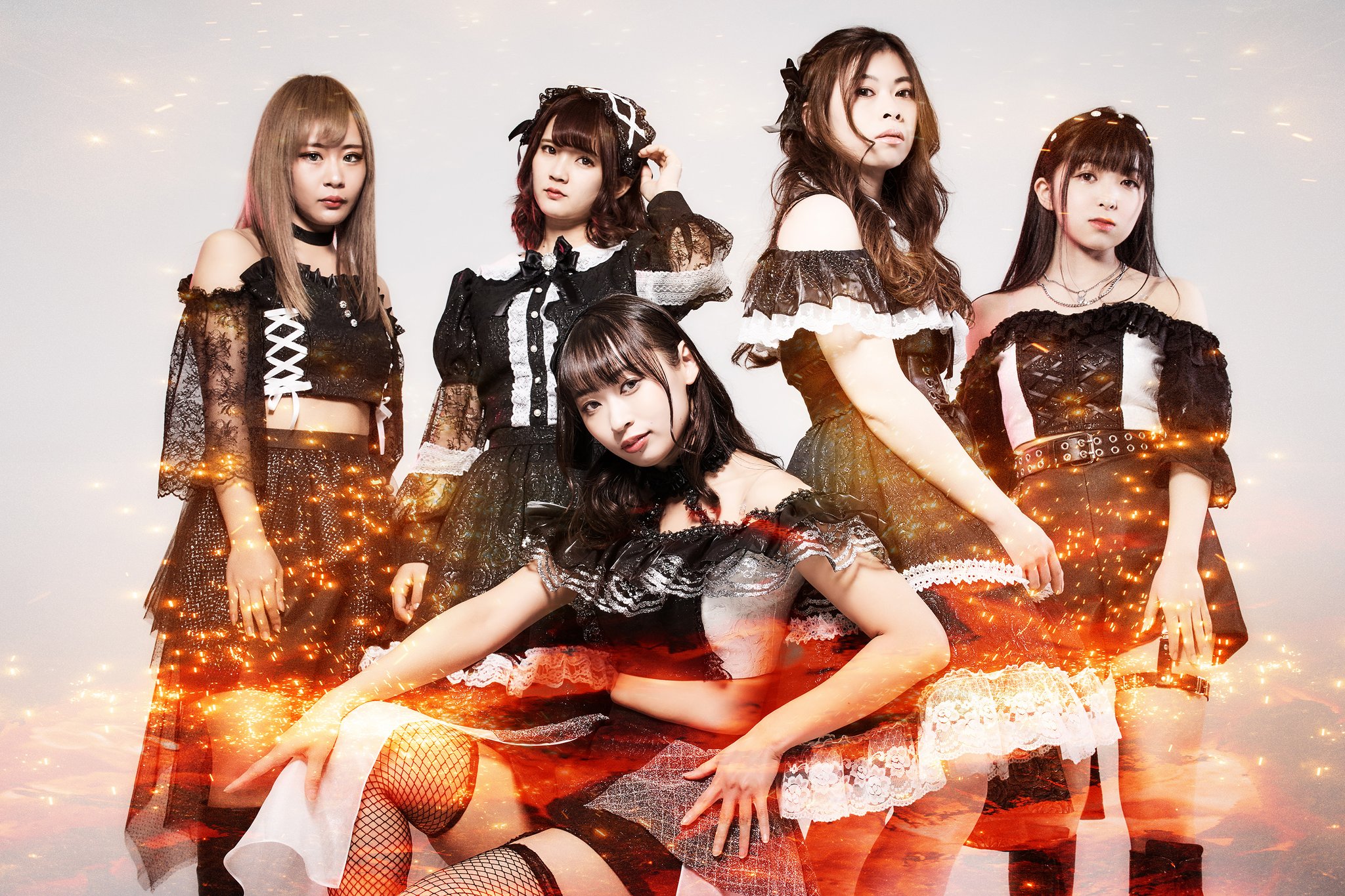 Risky Melody Official Site